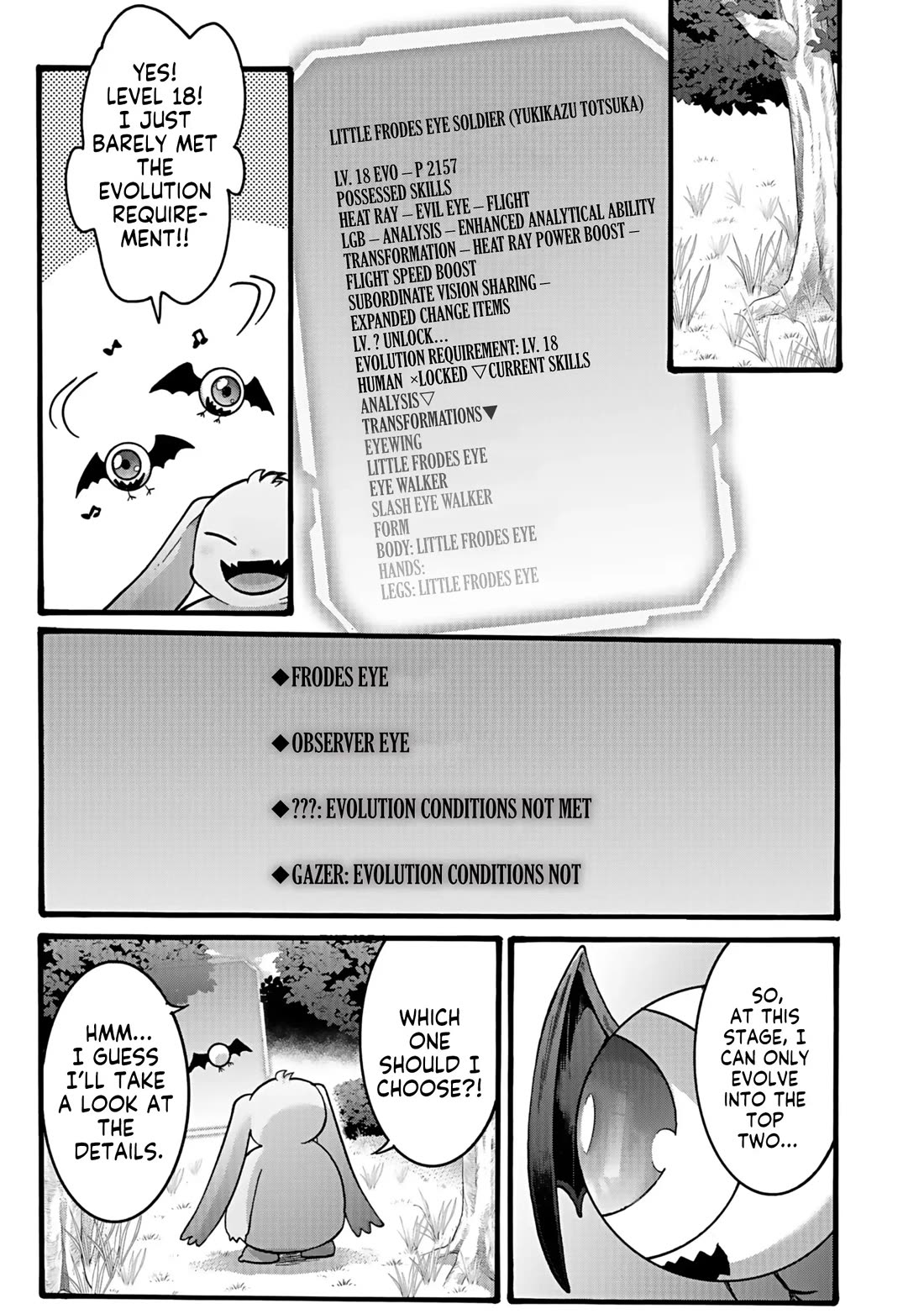 I Was Invited to Join the Country as an Otherworldly Warrior, but I Refused and Decided to Start as a Soldier Chapter 38 page 13 - Chapter 38