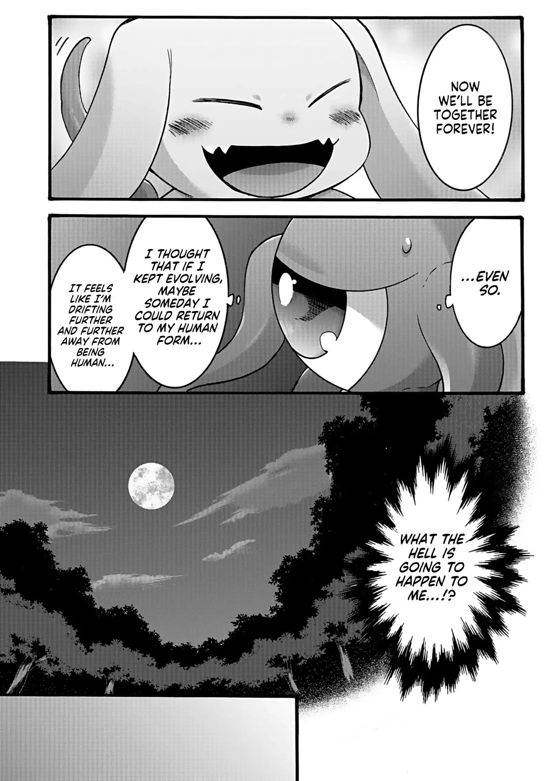 I Was Invited to Join the Country as an Otherworldly Warrior, but I Refused and Decided to Start as a Soldier Chapter 38 page 18 - Chapter 38