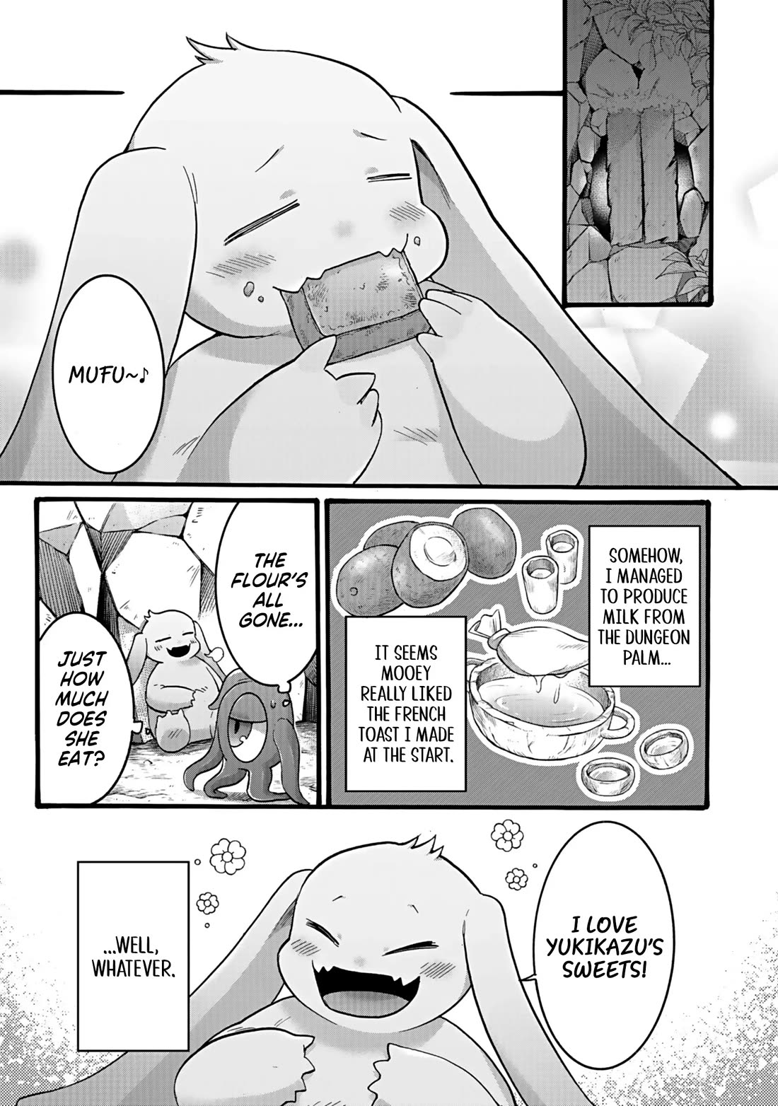 I Was Invited to Join the Country as an Otherworldly Warrior, but I Refused and Decided to Start as a Soldier Chapter 38 page 19 - Chapter 38
