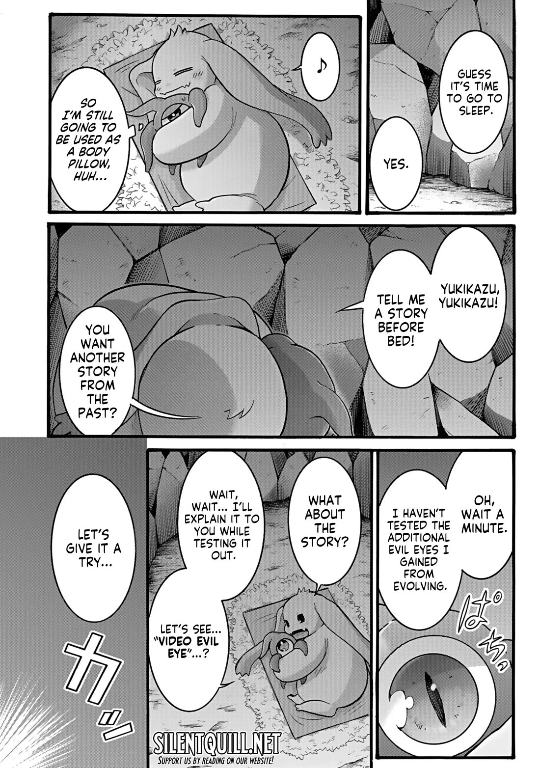I Was Invited to Join the Country as an Otherworldly Warrior, but I Refused and Decided to Start as a Soldier Chapter 38 page 20 - Chapter 38