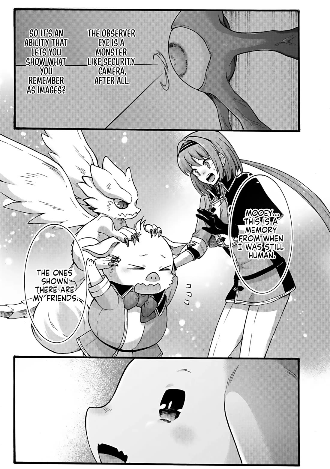I Was Invited to Join the Country as an Otherworldly Warrior, but I Refused and Decided to Start as a Soldier Chapter 38 page 23 - Chapter 38