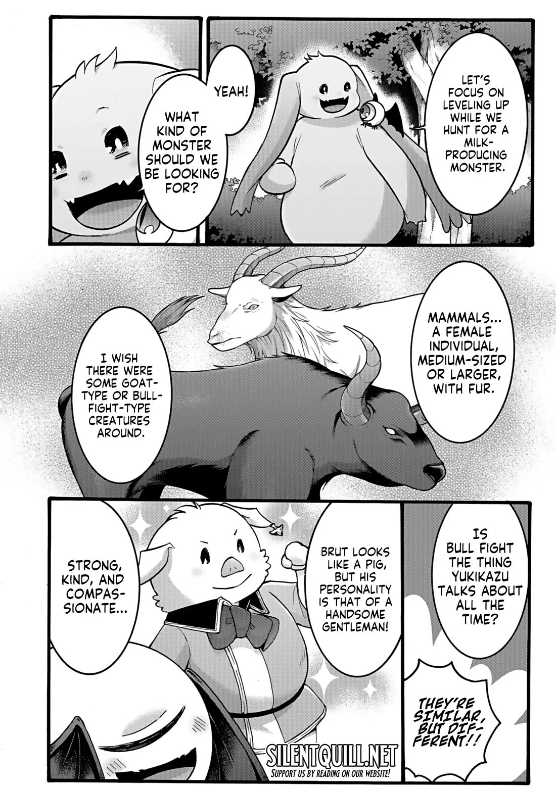 I Was Invited to Join the Country as an Otherworldly Warrior, but I Refused and Decided to Start as a Soldier Chapter 38 page 4 - Chapter 38