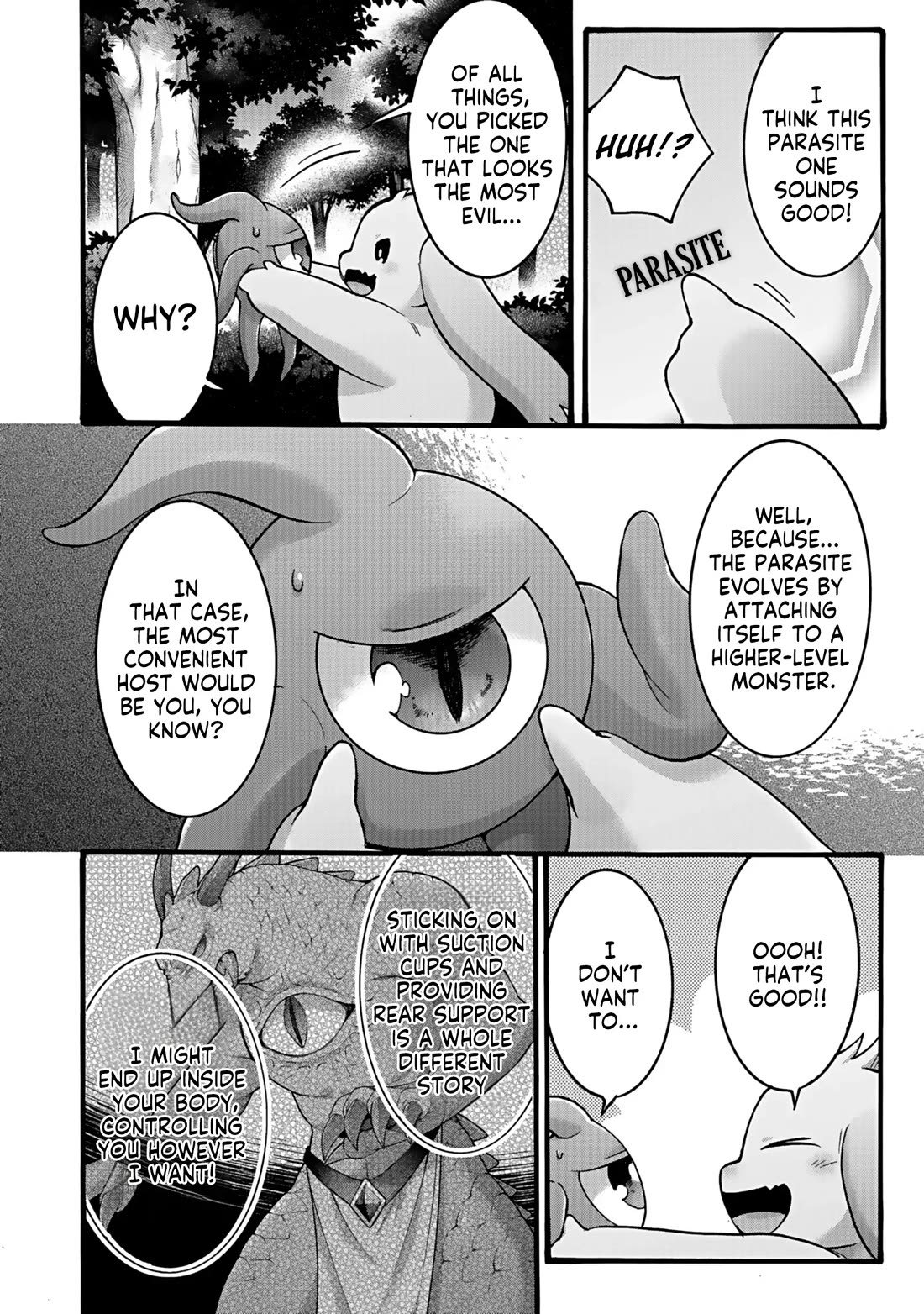I Was Invited to Join the Country as an Otherworldly Warrior, but I Refused and Decided to Start as a Soldier Chapter 39 page 10 - Chapter 39