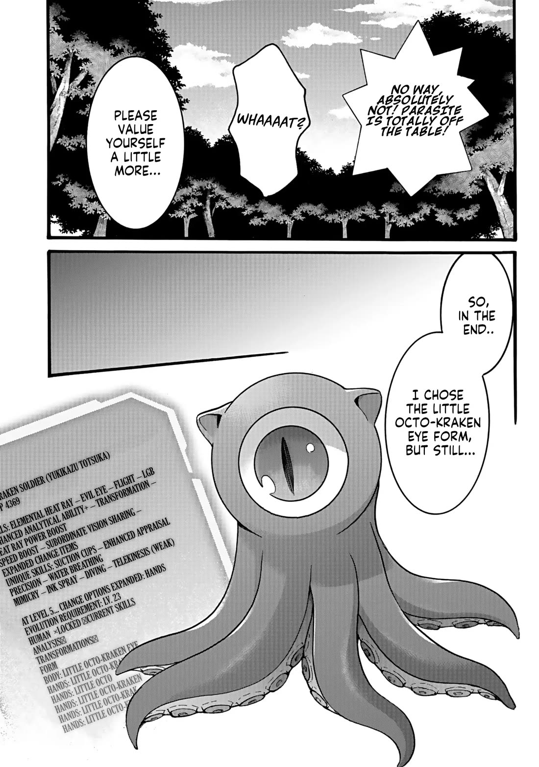 I Was Invited to Join the Country as an Otherworldly Warrior, but I Refused and Decided to Start as a Soldier Chapter 39 page 12 - Chapter 39