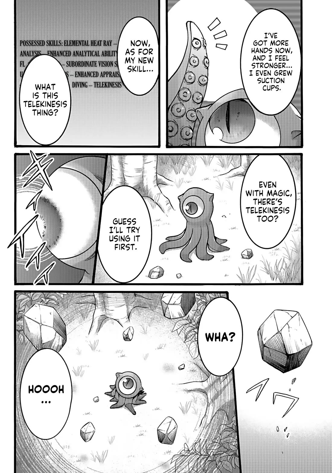 I Was Invited to Join the Country as an Otherworldly Warrior, but I Refused and Decided to Start as a Soldier Chapter 39 page 13 - Chapter 39