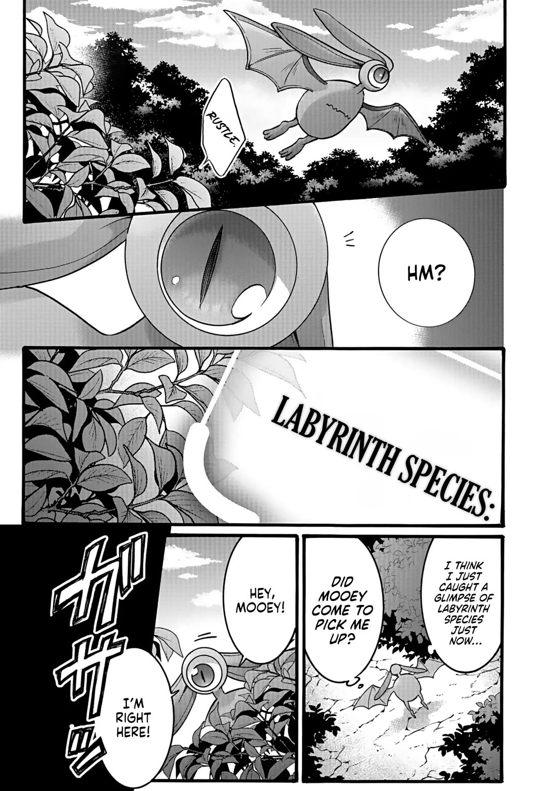 I Was Invited to Join the Country as an Otherworldly Warrior, but I Refused and Decided to Start as a Soldier Chapter 39 page 17 - Chapter 39