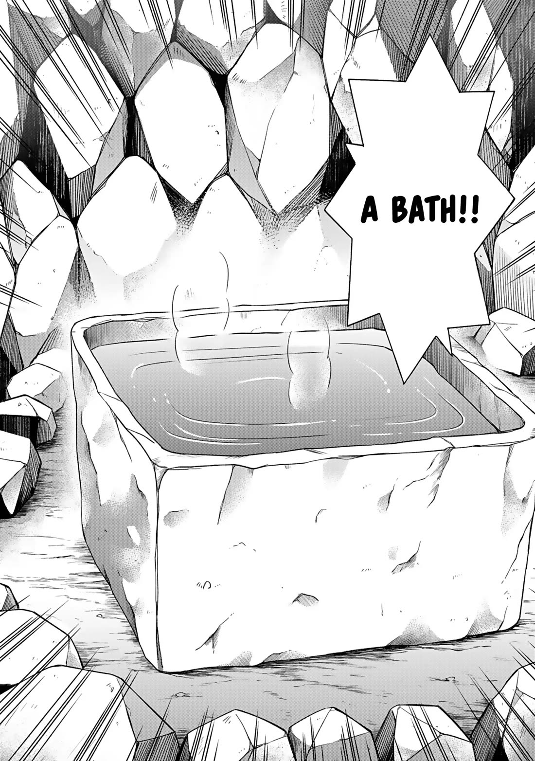 I Was Invited to Join the Country as an Otherworldly Warrior, but I Refused and Decided to Start as a Soldier Chapter 39 page 2 - Chapter 39