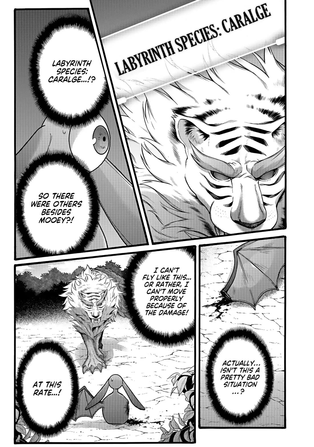 I Was Invited to Join the Country as an Otherworldly Warrior, but I Refused and Decided to Start as a Soldier Chapter 39 page 20 - Chapter 39