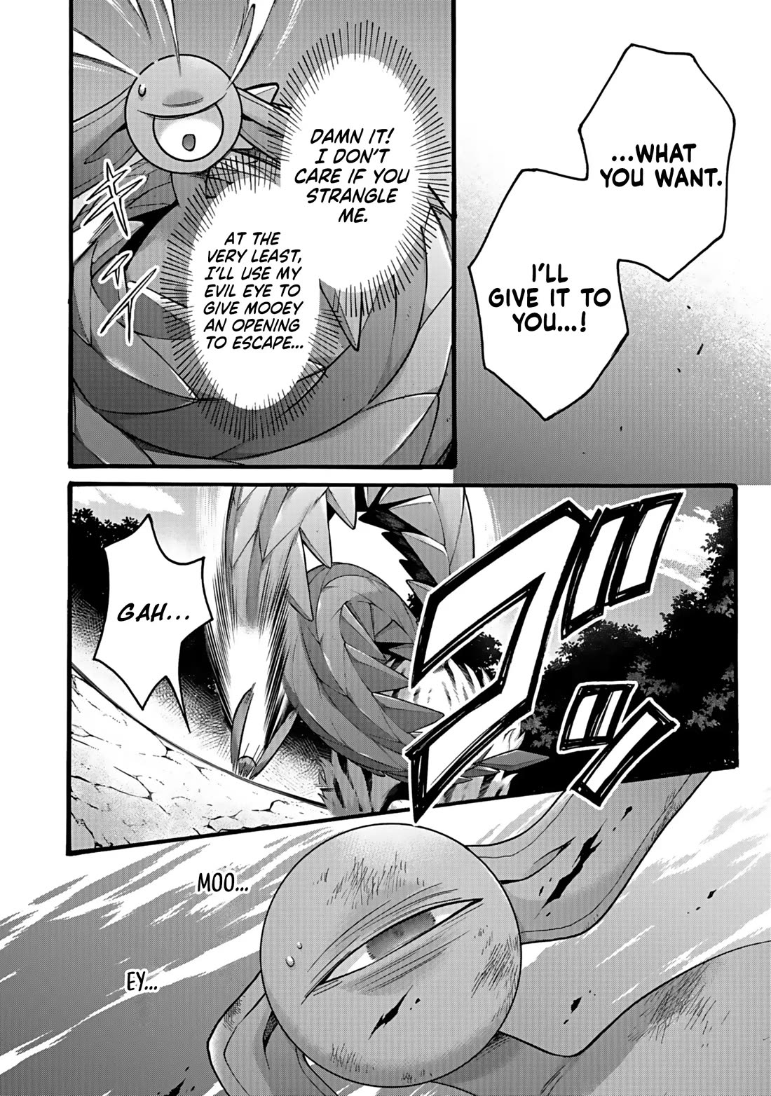 I Was Invited to Join the Country as an Otherworldly Warrior, but I Refused and Decided to Start as a Soldier Chapter 39 page 29 - Chapter 39