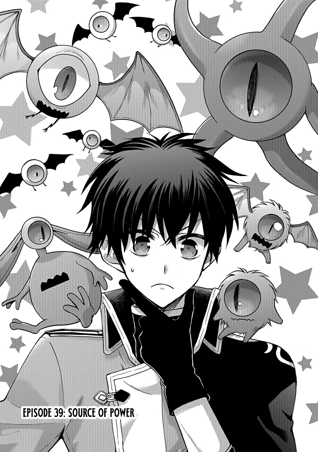 I Was Invited to Join the Country as an Otherworldly Warrior, but I Refused and Decided to Start as a Soldier Chapter 39 page 3 - Chapter 39