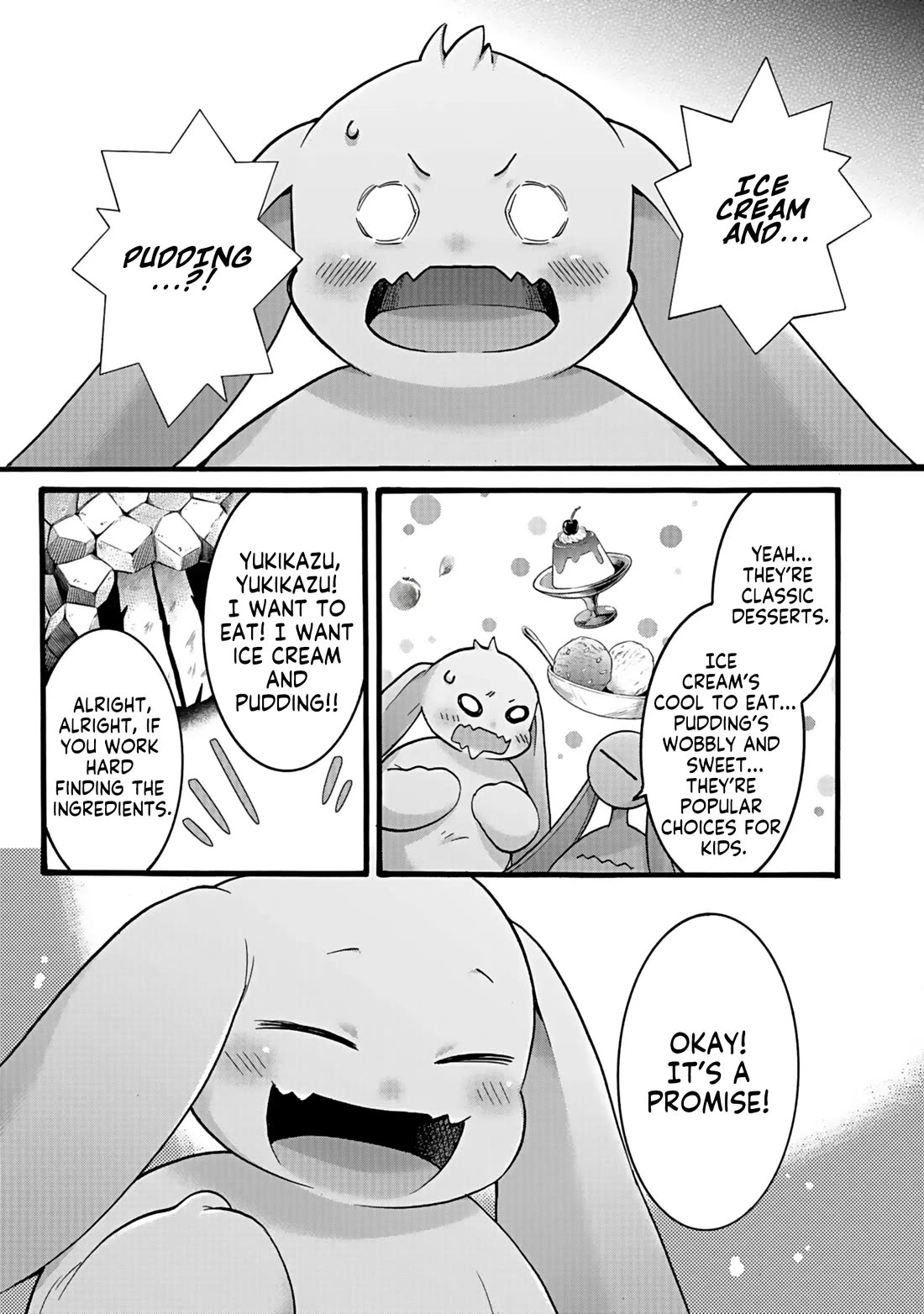 I Was Invited to Join the Country as an Otherworldly Warrior, but I Refused and Decided to Start as a Soldier Chapter 39 page 34 - Chapter 39