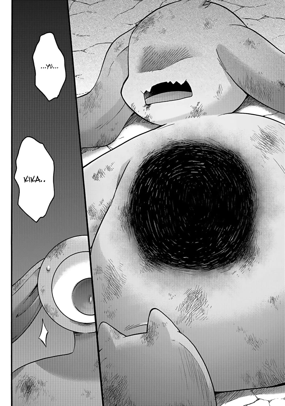I Was Invited to Join the Country as an Otherworldly Warrior, but I Refused and Decided to Start as a Soldier Chapter 39 page 37 - Chapter 39