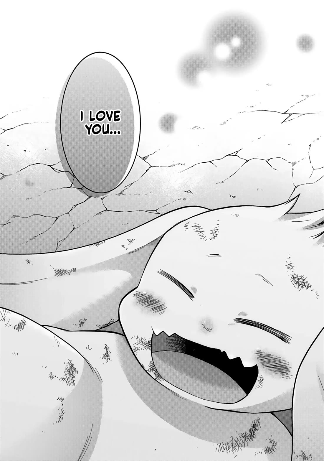 I Was Invited to Join the Country as an Otherworldly Warrior, but I Refused and Decided to Start as a Soldier Chapter 39 page 41 - Chapter 39