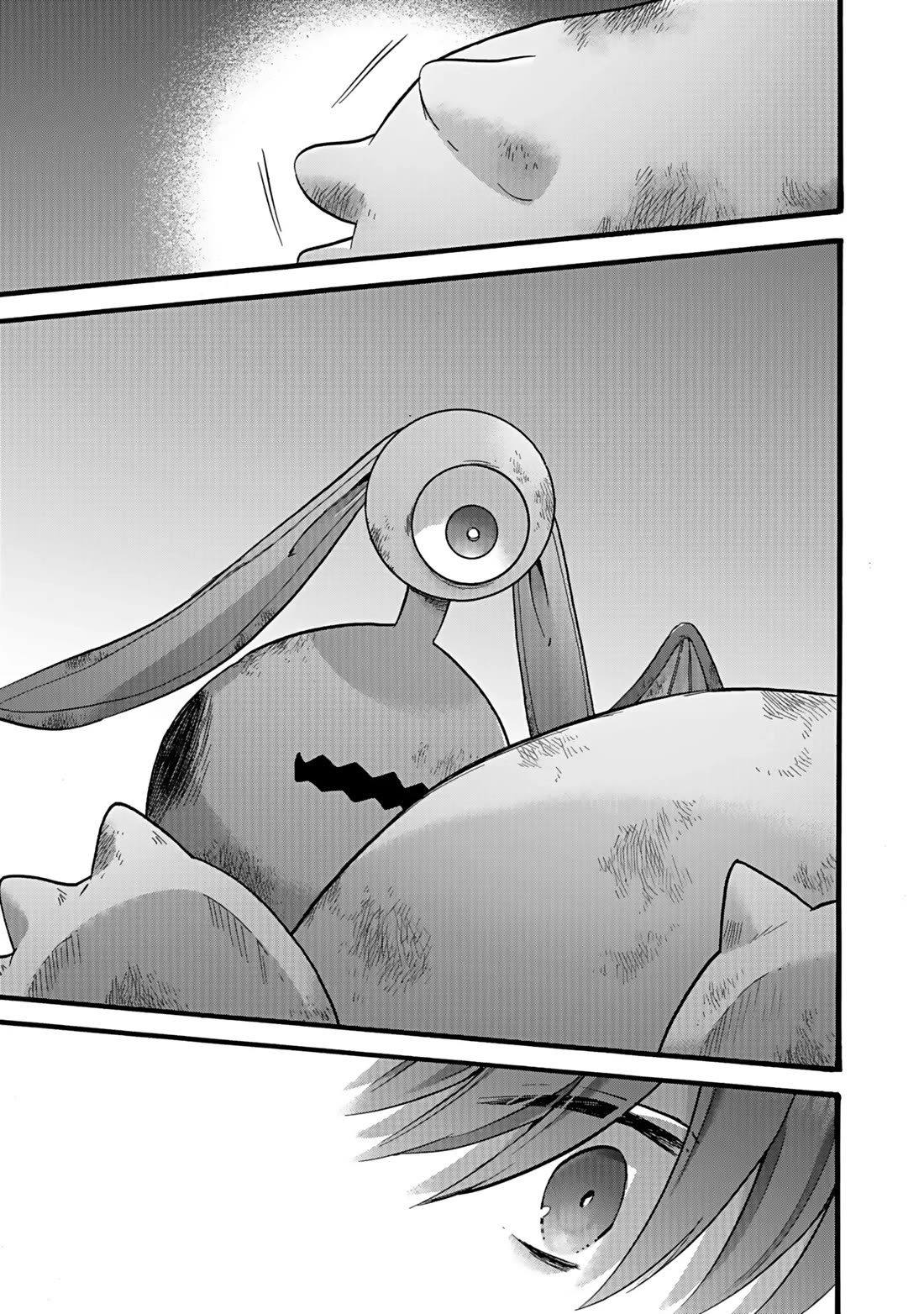 I Was Invited to Join the Country as an Otherworldly Warrior, but I Refused and Decided to Start as a Soldier Chapter 39 page 42 - Chapter 39
