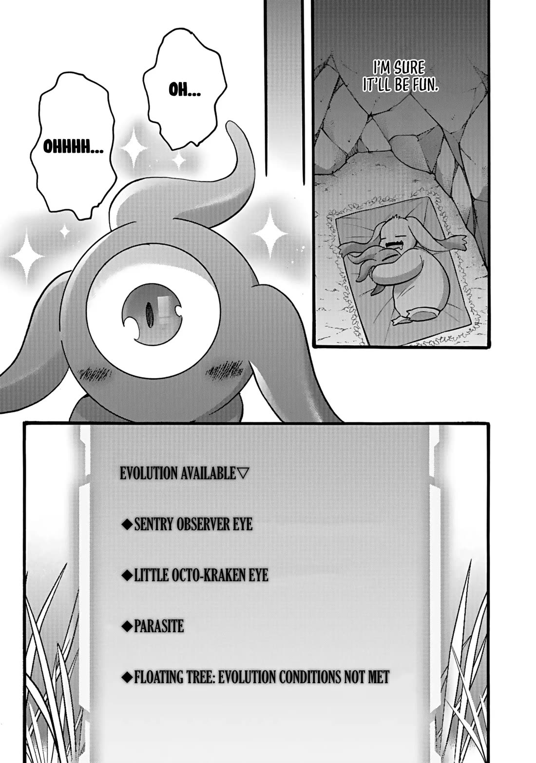 I Was Invited to Join the Country as an Otherworldly Warrior, but I Refused and Decided to Start as a Soldier Chapter 39 page 7 - Chapter 39
