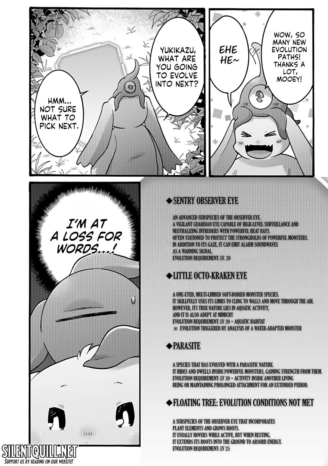 I Was Invited to Join the Country as an Otherworldly Warrior, but I Refused and Decided to Start as a Soldier Chapter 39 page 8 - Chapter 39