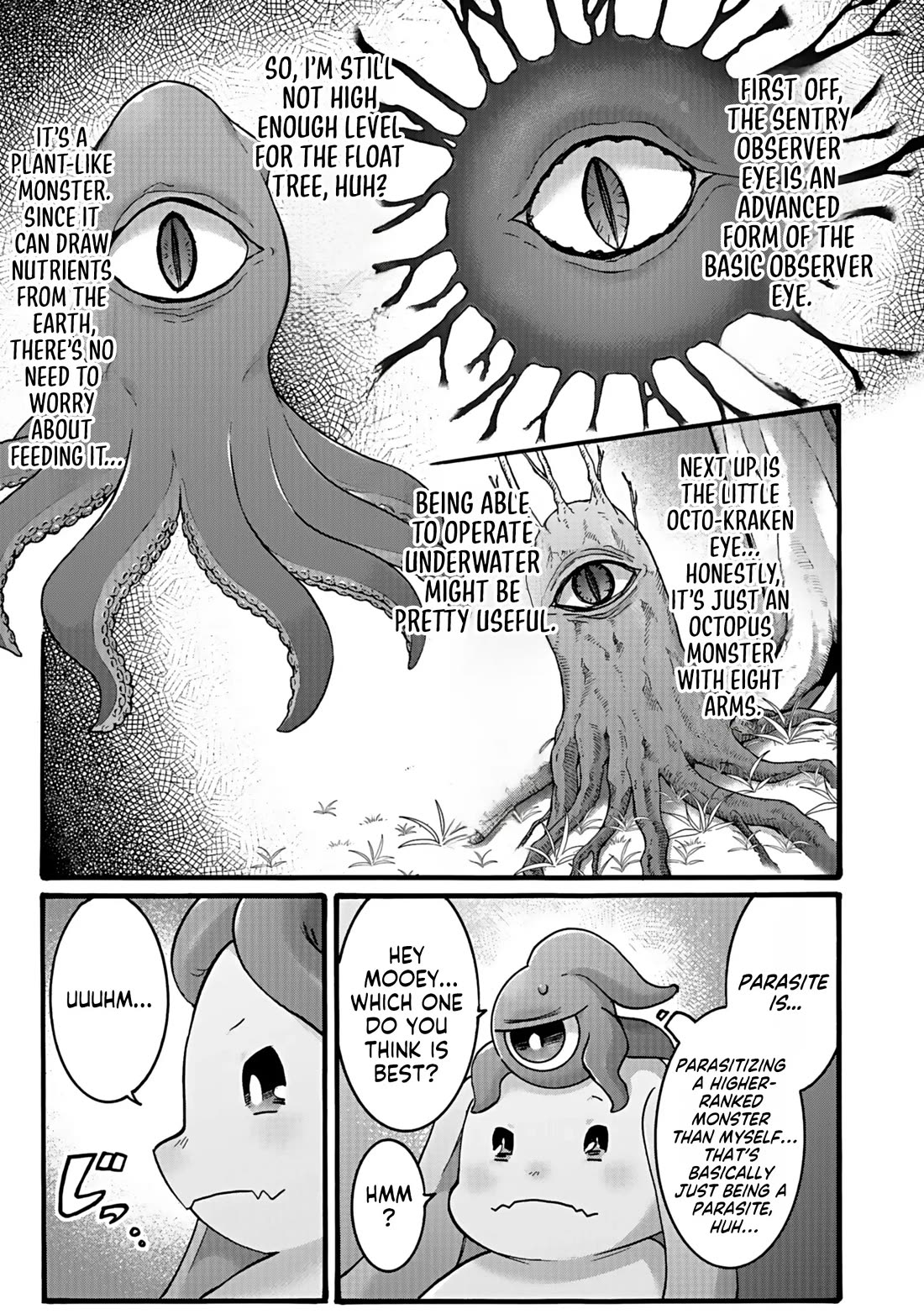 I Was Invited to Join the Country as an Otherworldly Warrior, but I Refused and Decided to Start as a Soldier Chapter 39 page 9 - Chapter 39
