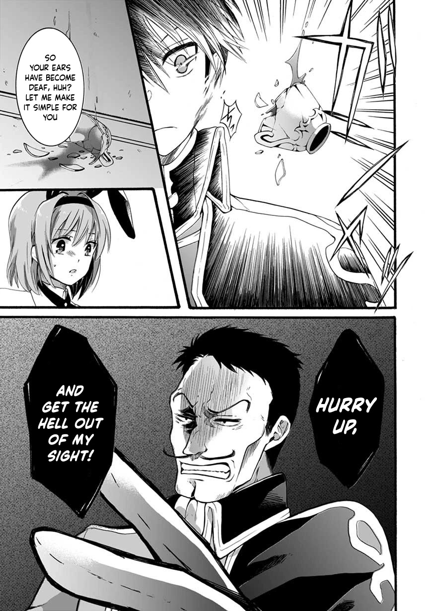 I Was Invited to Join the Country as an Otherworldly Warrior, but I Refused and Decided to Start as a Soldier Chapter 4 page 2 - Chapter 4