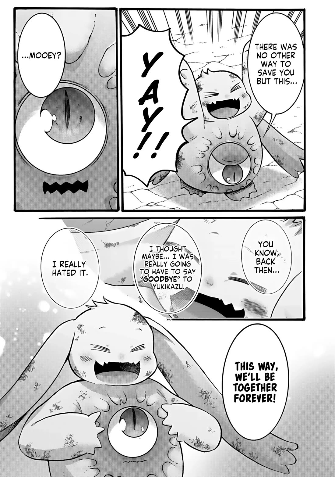 I Was Invited to Join the Country as an Otherworldly Warrior, but I Refused and Decided to Start as a Soldier Chapter 40 page 12 - Chapter 40