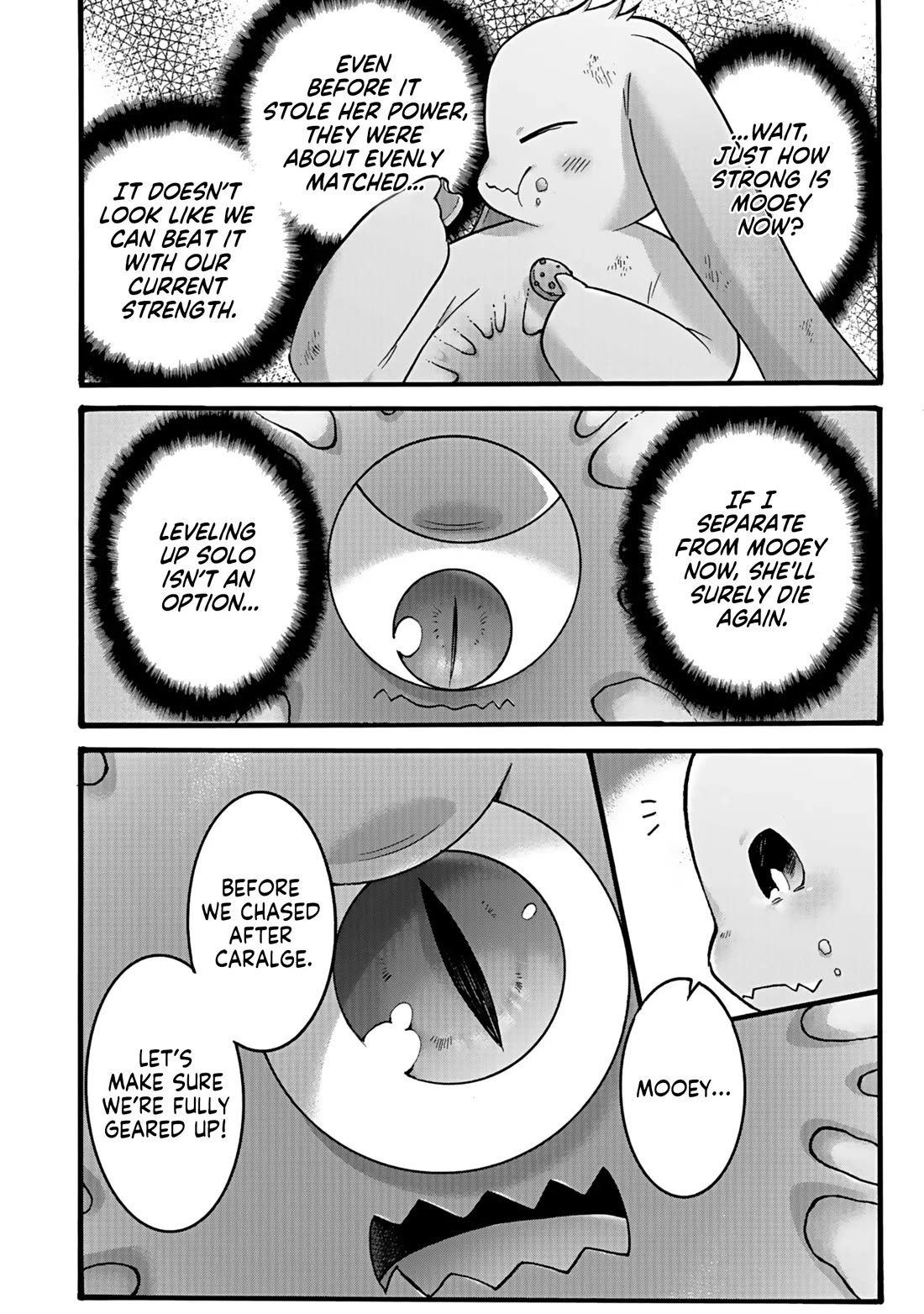 I Was Invited to Join the Country as an Otherworldly Warrior, but I Refused and Decided to Start as a Soldier Chapter 40 page 17 - Chapter 40