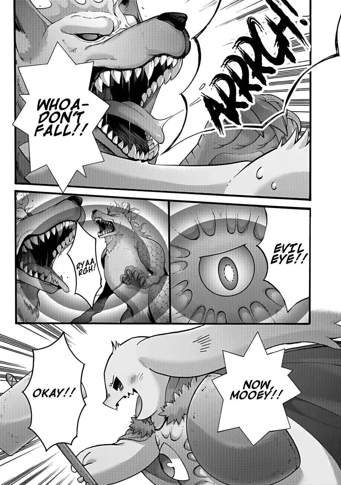 I Was Invited to Join the Country as an Otherworldly Warrior, but I Refused and Decided to Start as a Soldier Chapter 40 page 24 - Chapter 40