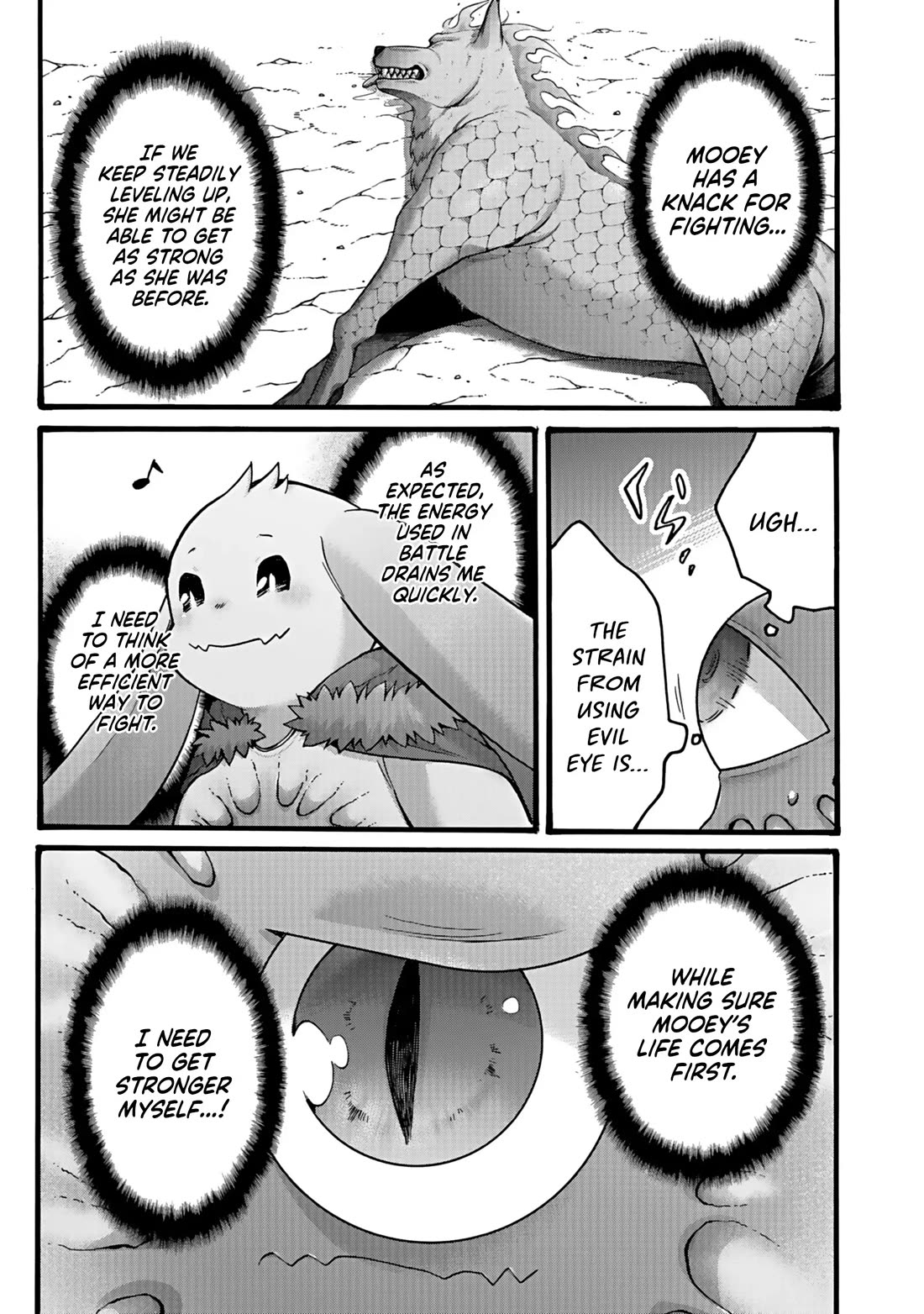 I Was Invited to Join the Country as an Otherworldly Warrior, but I Refused and Decided to Start as a Soldier Chapter 40 page 26 - Chapter 40