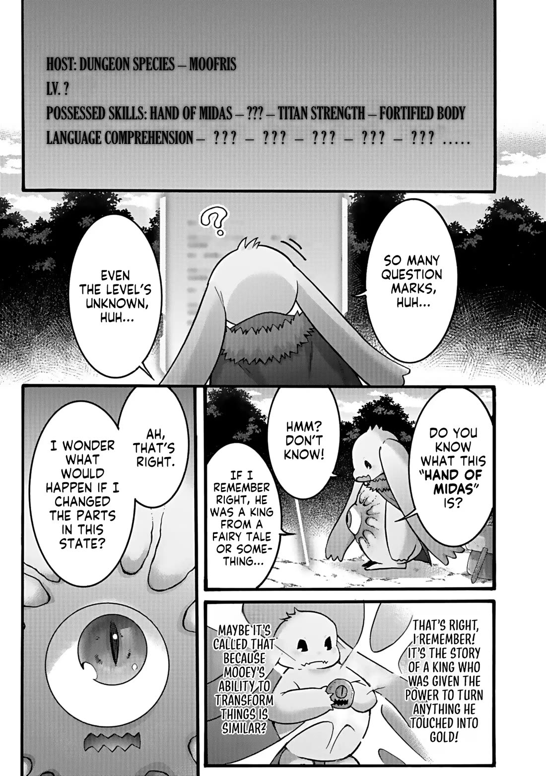 I Was Invited to Join the Country as an Otherworldly Warrior, but I Refused and Decided to Start as a Soldier Chapter 40 page 28 - Chapter 40