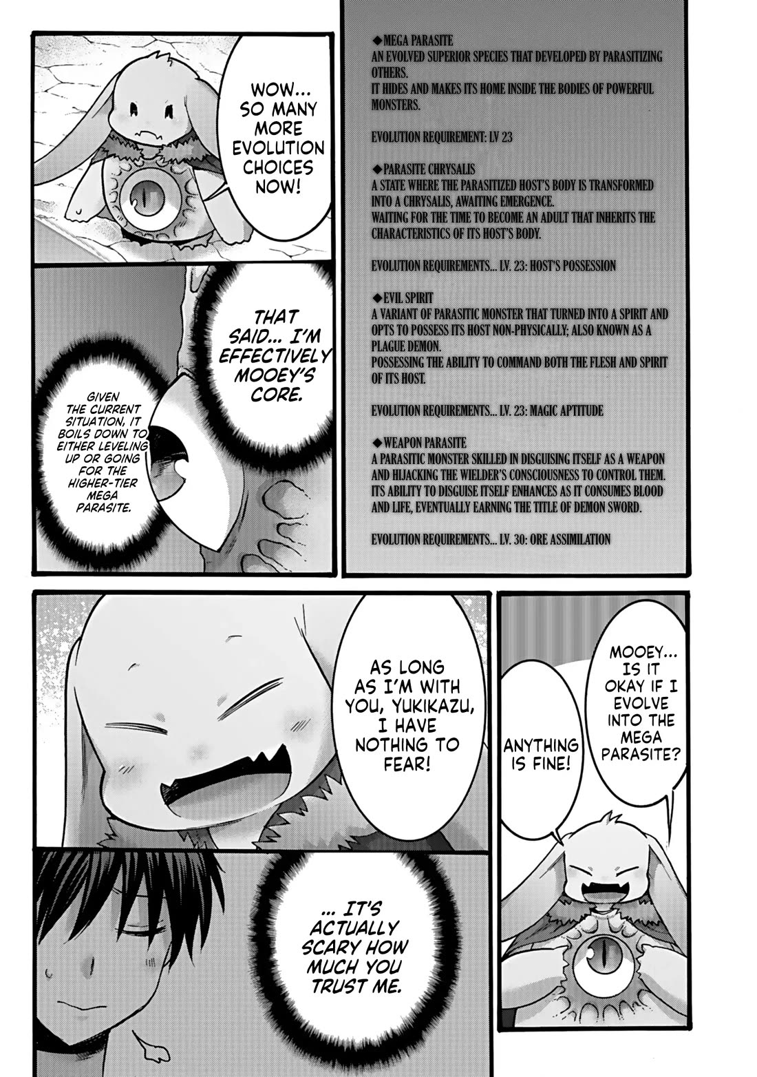 I Was Invited to Join the Country as an Otherworldly Warrior, but I Refused and Decided to Start as a Soldier Chapter 40 page 32 - Chapter 40