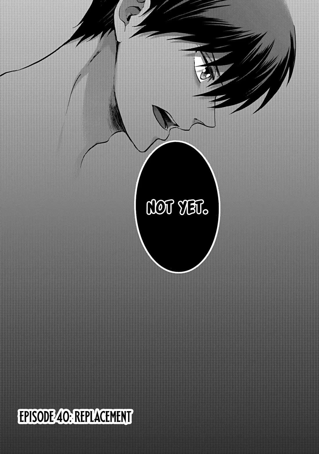 I Was Invited to Join the Country as an Otherworldly Warrior, but I Refused and Decided to Start as a Soldier Chapter 40 page 4 - Chapter 40