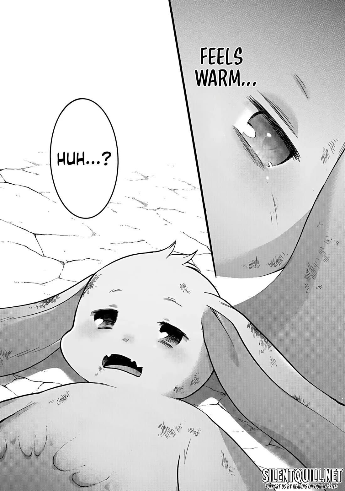 I Was Invited to Join the Country as an Otherworldly Warrior, but I Refused and Decided to Start as a Soldier Chapter 40 page 7 - Chapter 40