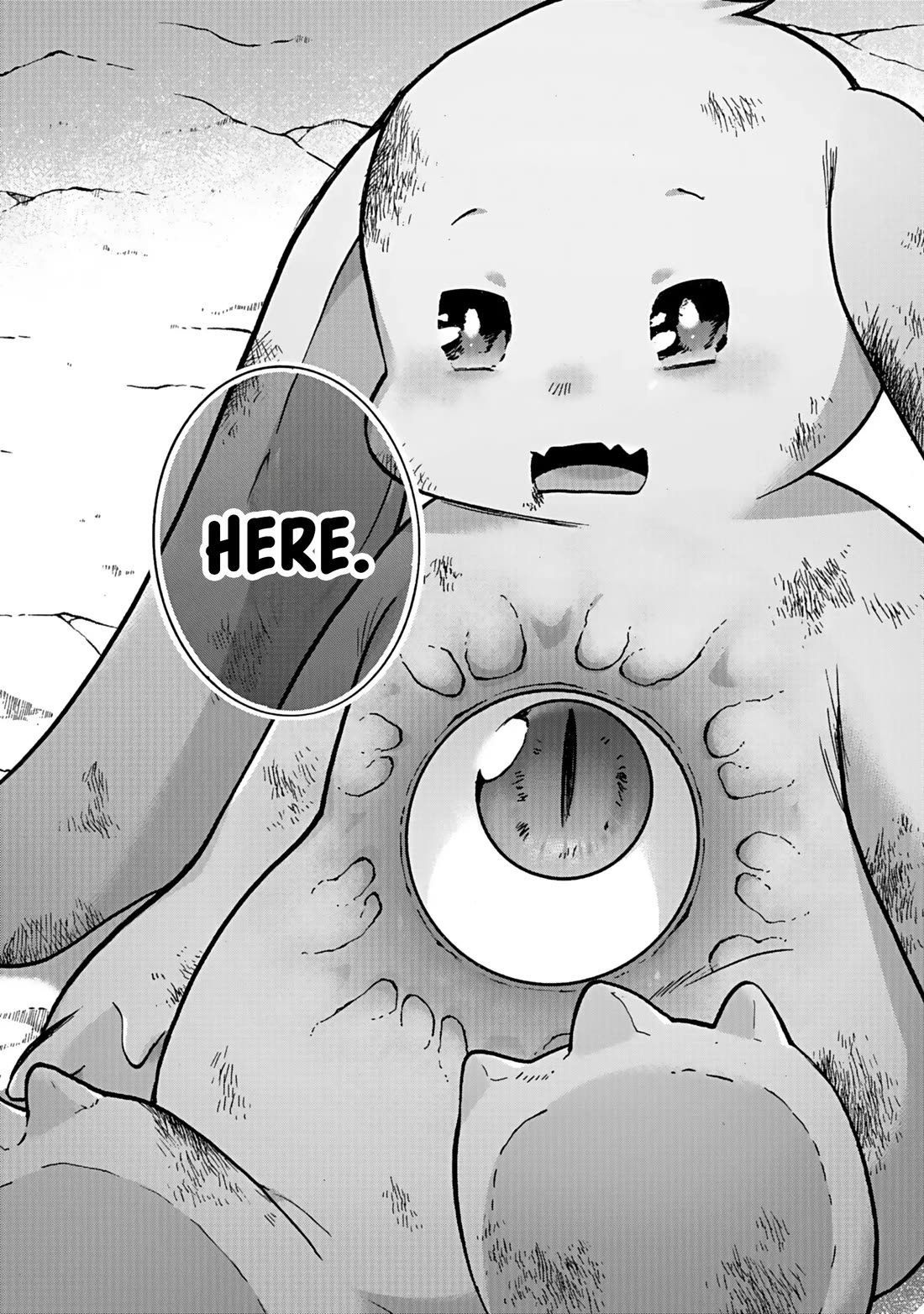 I Was Invited to Join the Country as an Otherworldly Warrior, but I Refused and Decided to Start as a Soldier Chapter 40 page 9 - Chapter 40