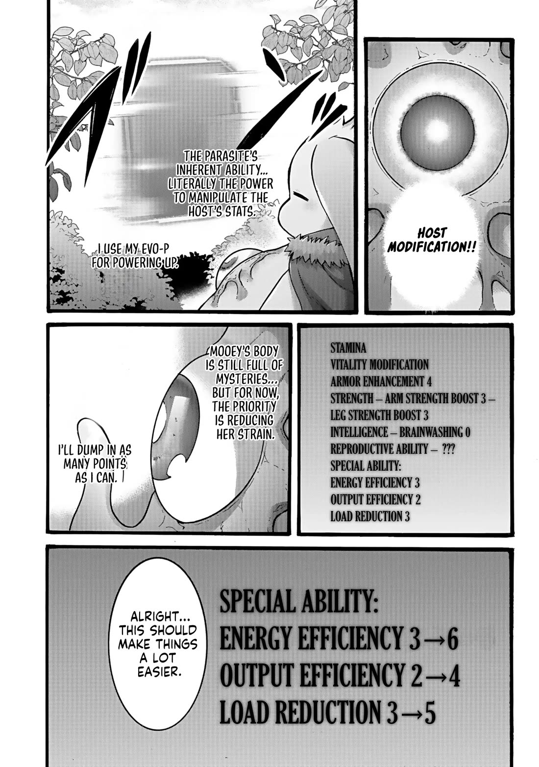 I Was Invited to Join the Country as an Otherworldly Warrior, but I Refused and Decided to Start as a Soldier Chapter 41 page 10 - Chapter 41