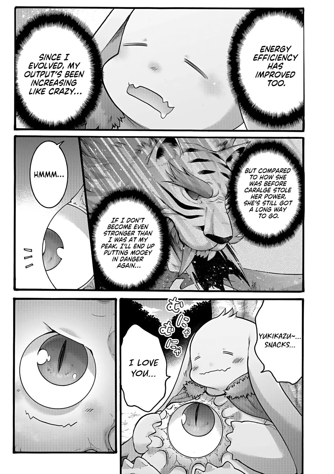 I Was Invited to Join the Country as an Otherworldly Warrior, but I Refused and Decided to Start as a Soldier Chapter 41 page 11 - Chapter 41
