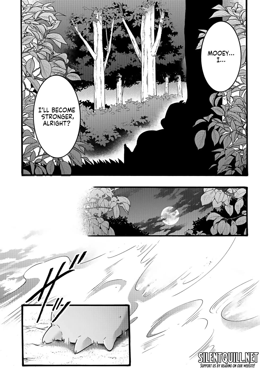 I Was Invited to Join the Country as an Otherworldly Warrior, but I Refused and Decided to Start as a Soldier Chapter 41 page 12 - Chapter 41