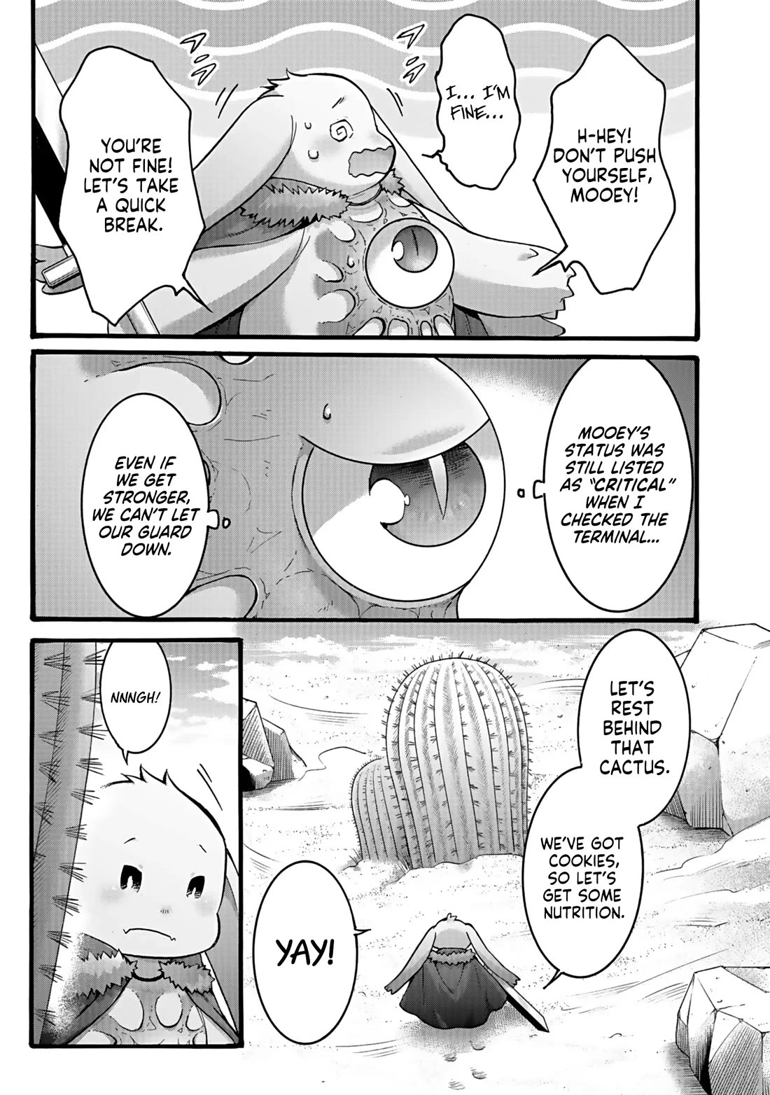 I Was Invited to Join the Country as an Otherworldly Warrior, but I Refused and Decided to Start as a Soldier Chapter 41 page 17 - Chapter 41