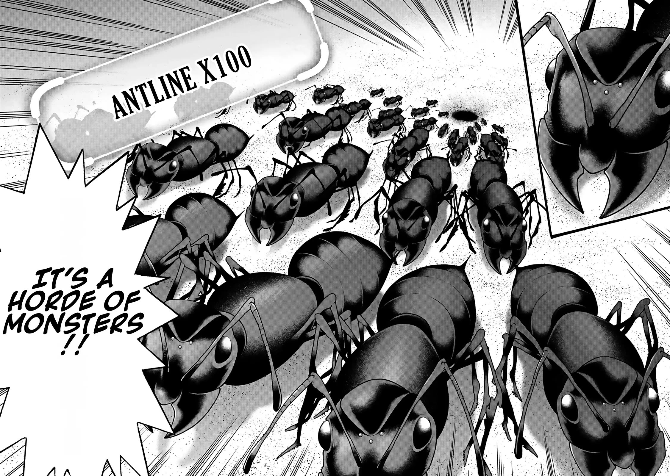 I Was Invited to Join the Country as an Otherworldly Warrior, but I Refused and Decided to Start as a Soldier Chapter 41 page 18 - Chapter 41