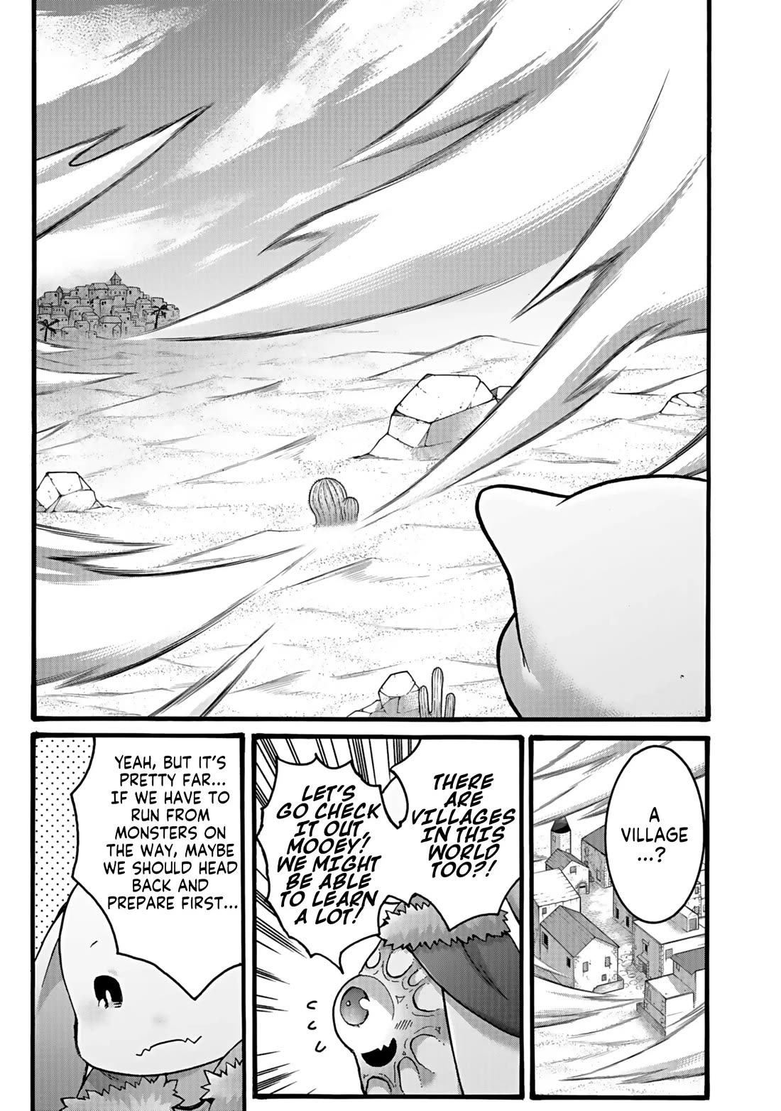 I Was Invited to Join the Country as an Otherworldly Warrior, but I Refused and Decided to Start as a Soldier Chapter 41 page 22 - Chapter 41