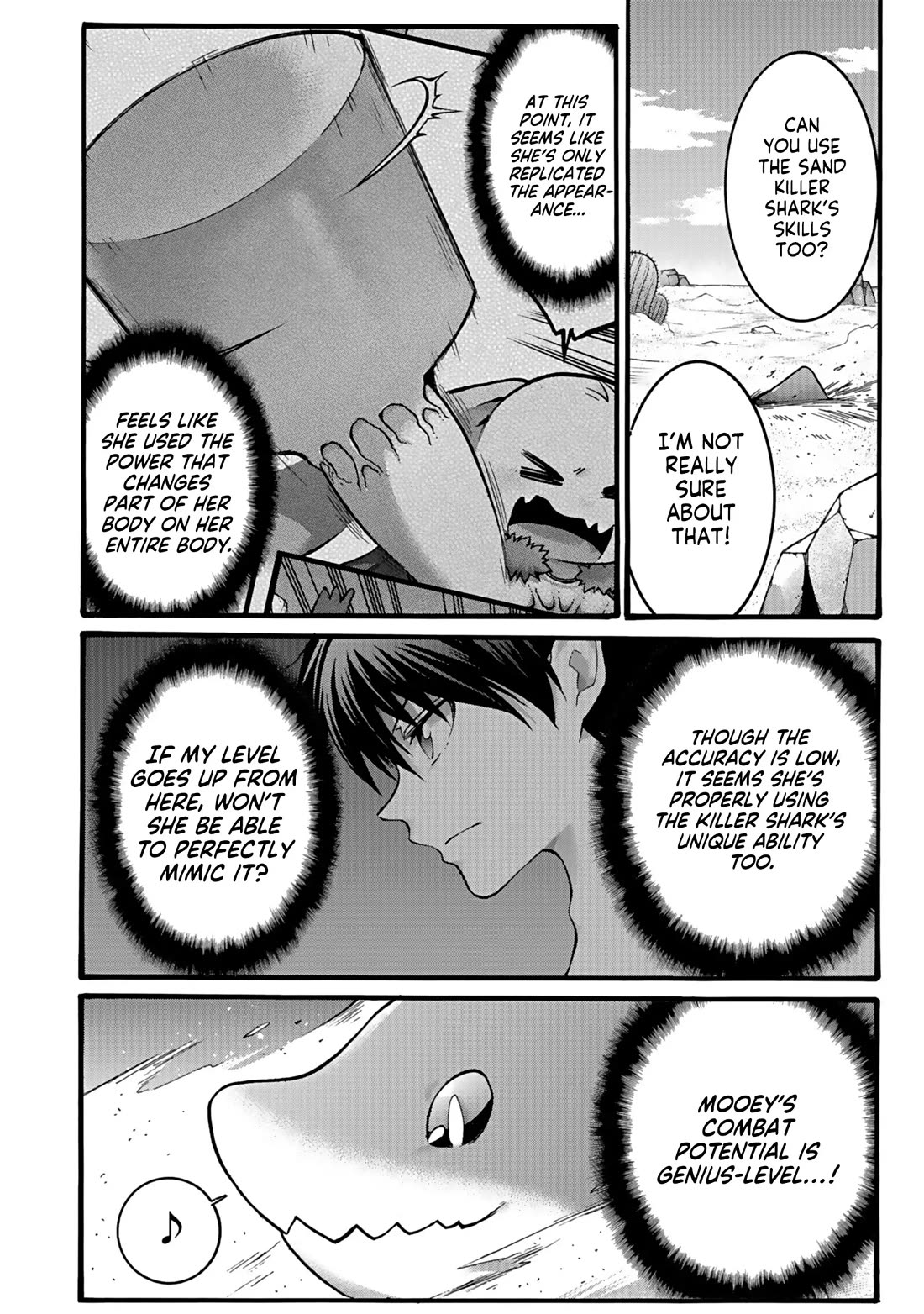 I Was Invited to Join the Country as an Otherworldly Warrior, but I Refused and Decided to Start as a Soldier Chapter 41 page 25 - Chapter 41