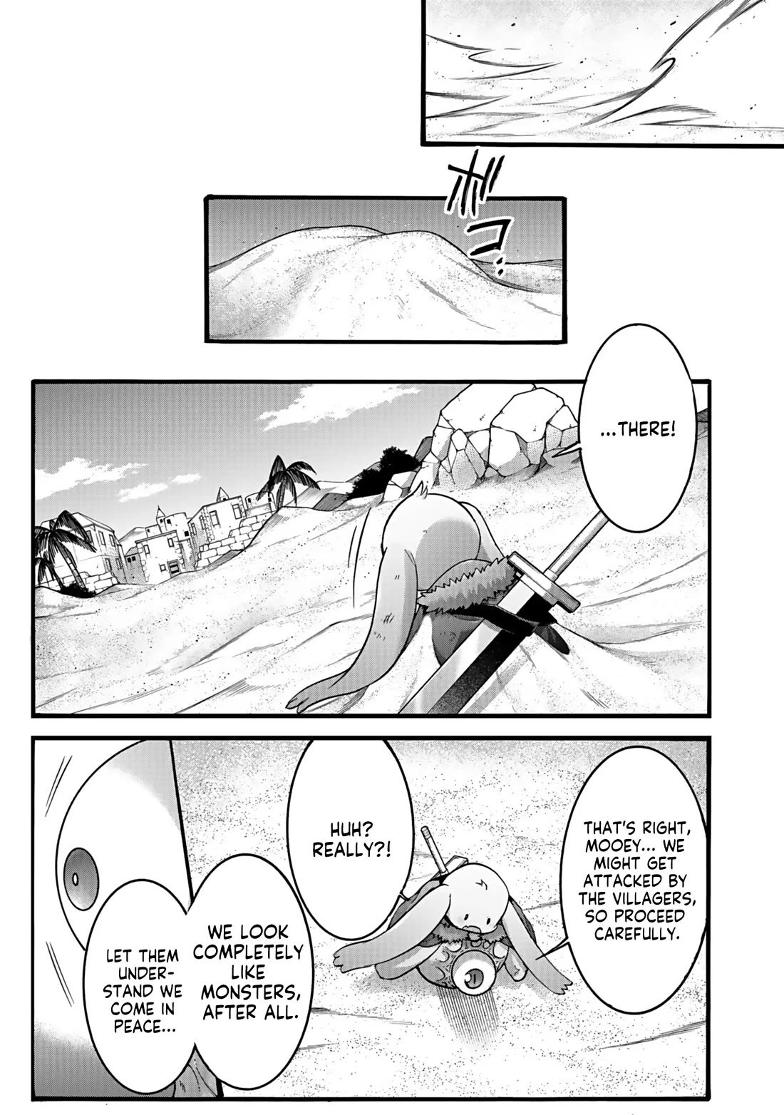 I Was Invited to Join the Country as an Otherworldly Warrior, but I Refused and Decided to Start as a Soldier Chapter 41 page 26 - Chapter 41