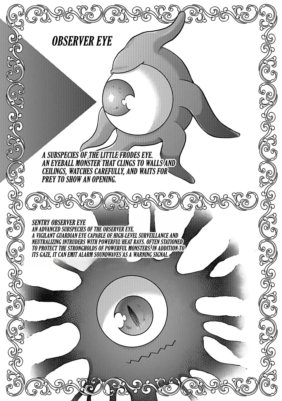 I Was Invited to Join the Country as an Otherworldly Warrior, but I Refused and Decided to Start as a Soldier Chapter 41 page 35 - Chapter 41