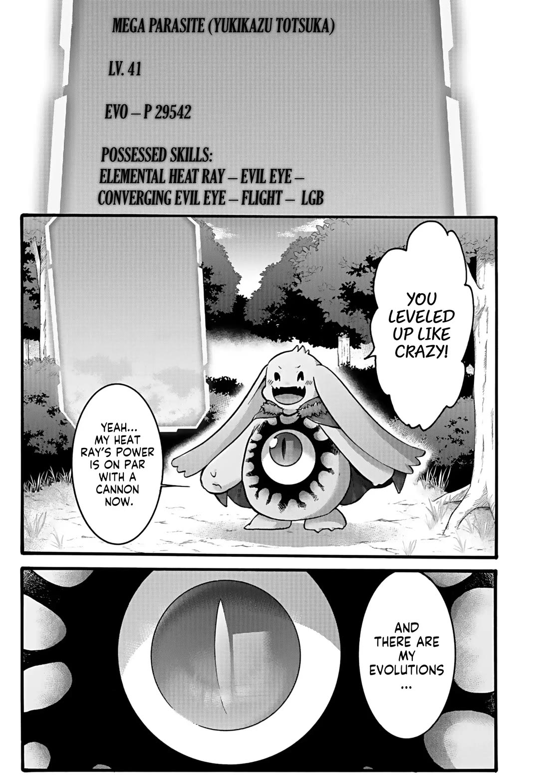 I Was Invited to Join the Country as an Otherworldly Warrior, but I Refused and Decided to Start as a Soldier Chapter 41 page 5 - Chapter 41