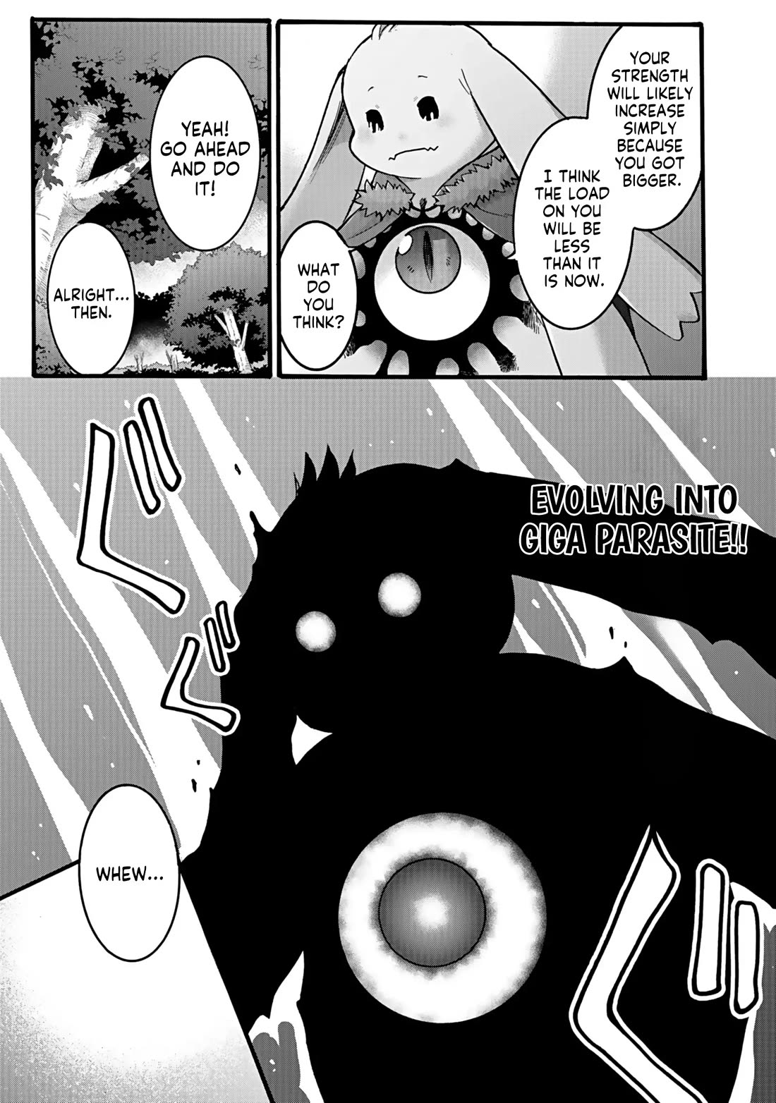 I Was Invited to Join the Country as an Otherworldly Warrior, but I Refused and Decided to Start as a Soldier Chapter 41 page 7 - Chapter 41