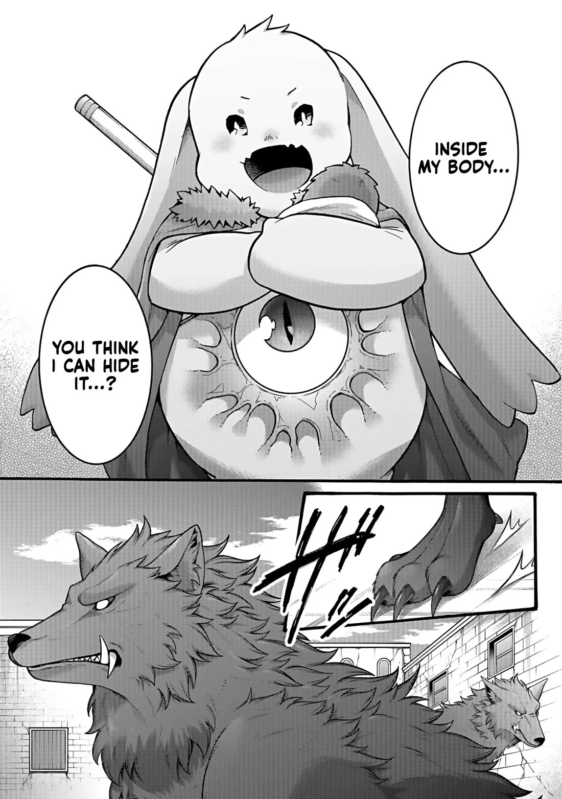 I Was Invited to Join the Country as an Otherworldly Warrior, but I Refused and Decided to Start as a Soldier Chapter 42 page 13 - Chapter 42
