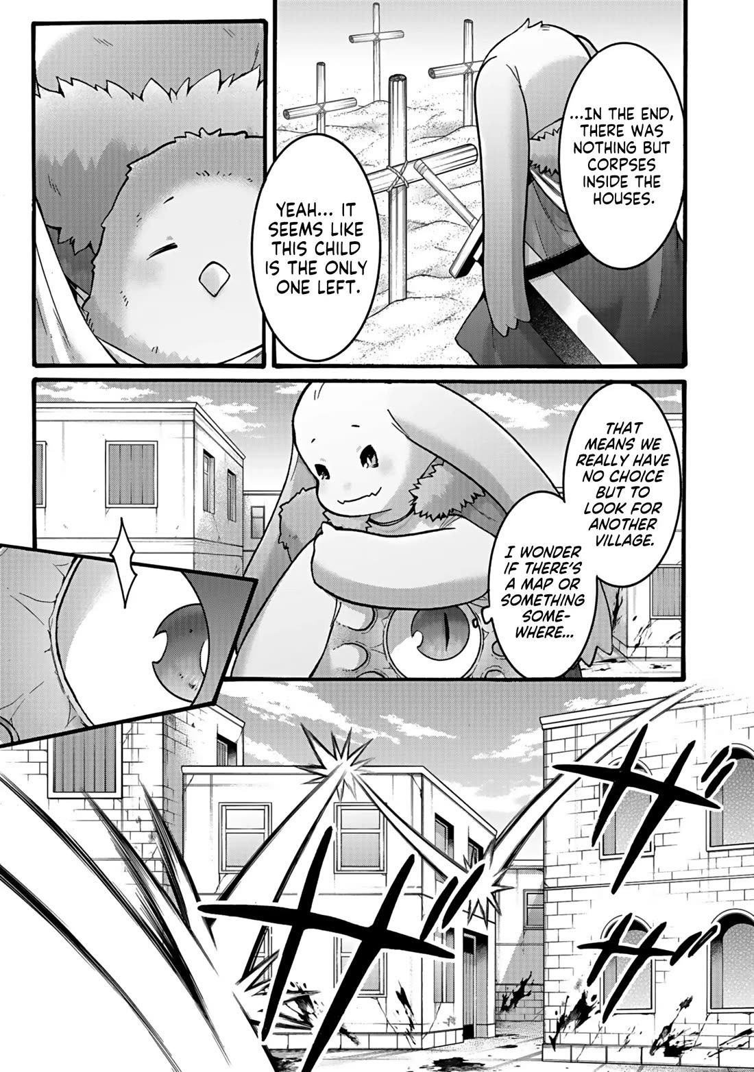 I Was Invited to Join the Country as an Otherworldly Warrior, but I Refused and Decided to Start as a Soldier Chapter 42 page 22 - Chapter 42