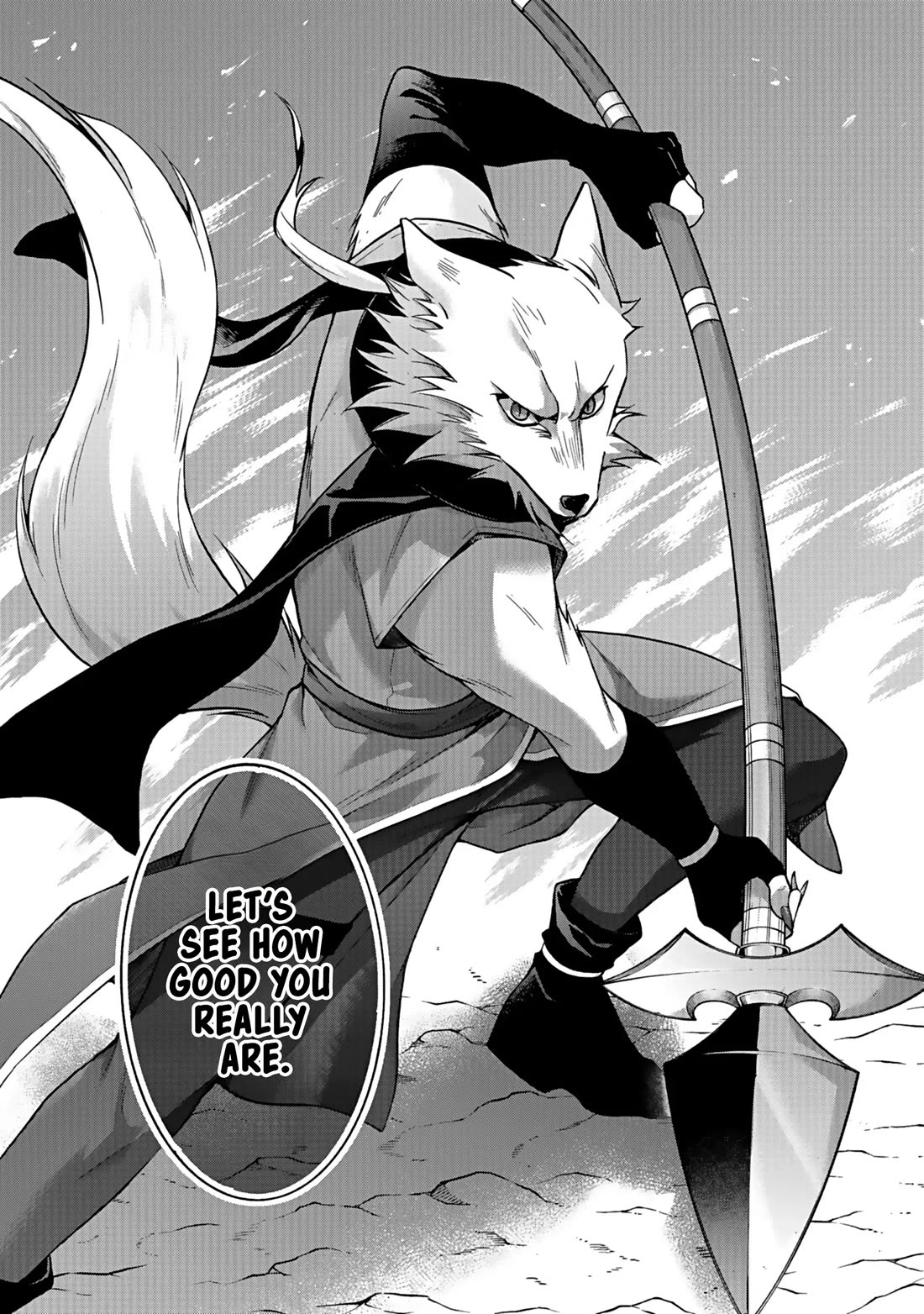 I Was Invited to Join the Country as an Otherworldly Warrior, but I Refused and Decided to Start as a Soldier Chapter 42 page 27 - Chapter 42