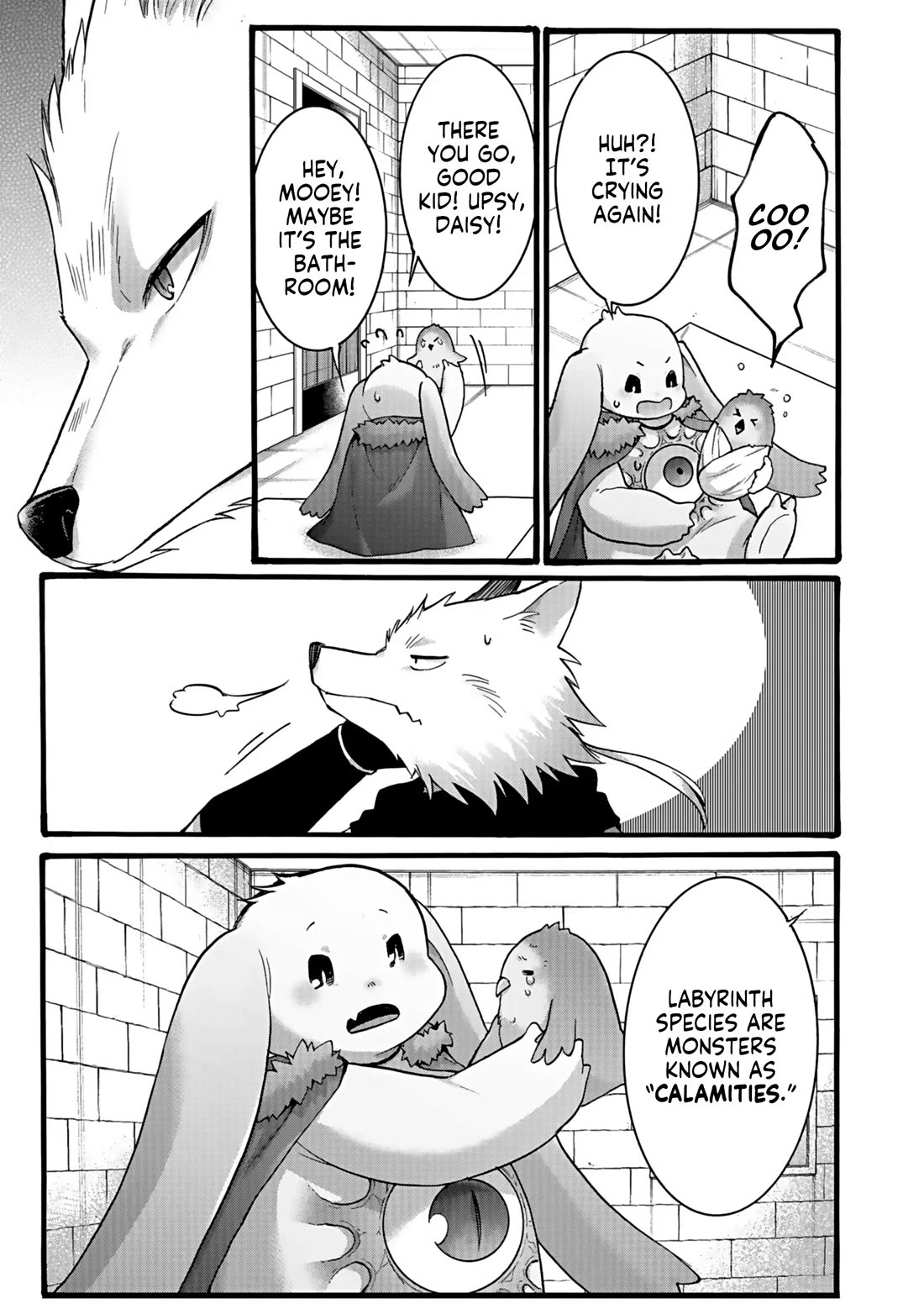 I Was Invited to Join the Country as an Otherworldly Warrior, but I Refused and Decided to Start as a Soldier Chapter 43 page 11 - Chapter 43