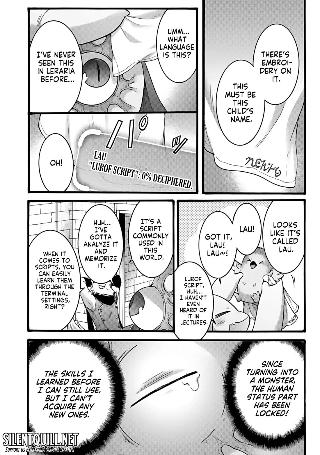 I Was Invited to Join the Country as an Otherworldly Warrior, but I Refused and Decided to Start as a Soldier Chapter 43 page 20 - Chapter 43