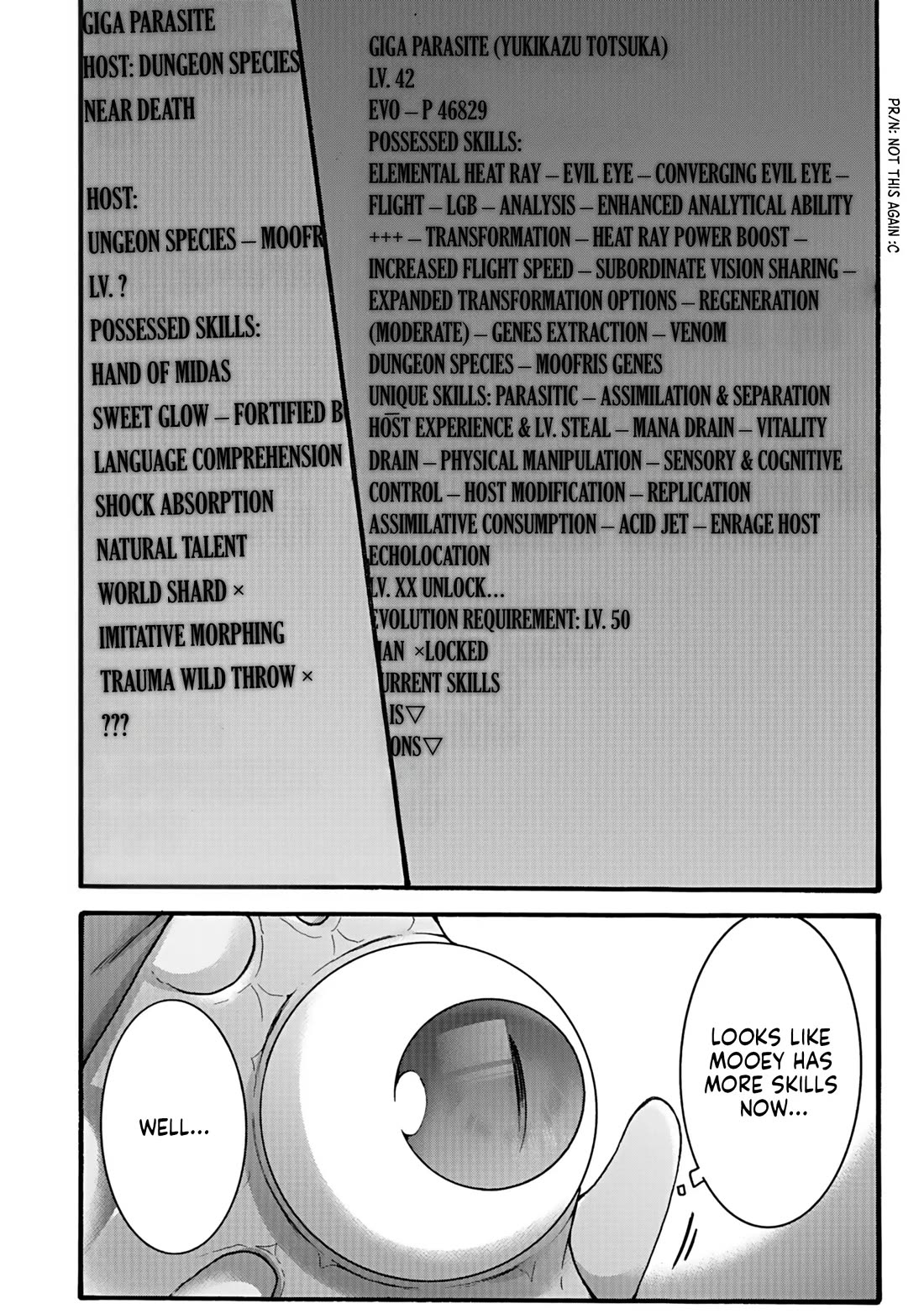 I Was Invited to Join the Country as an Otherworldly Warrior, but I Refused and Decided to Start as a Soldier Chapter 43 page 22 - Chapter 43