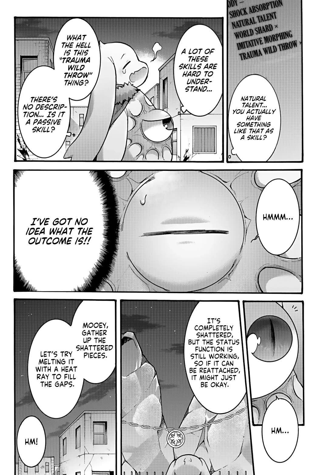 I Was Invited to Join the Country as an Otherworldly Warrior, but I Refused and Decided to Start as a Soldier Chapter 43 page 23 - Chapter 43