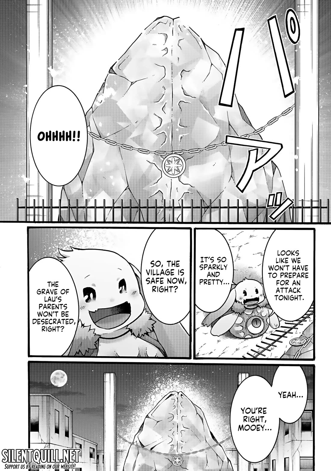 I Was Invited to Join the Country as an Otherworldly Warrior, but I Refused and Decided to Start as a Soldier Chapter 43 page 24 - Chapter 43